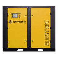 Винтовой компрессор ET-Compressors SL 110-08 DS VS PM (IP55)